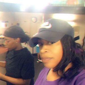 Meet your Posher, Tia